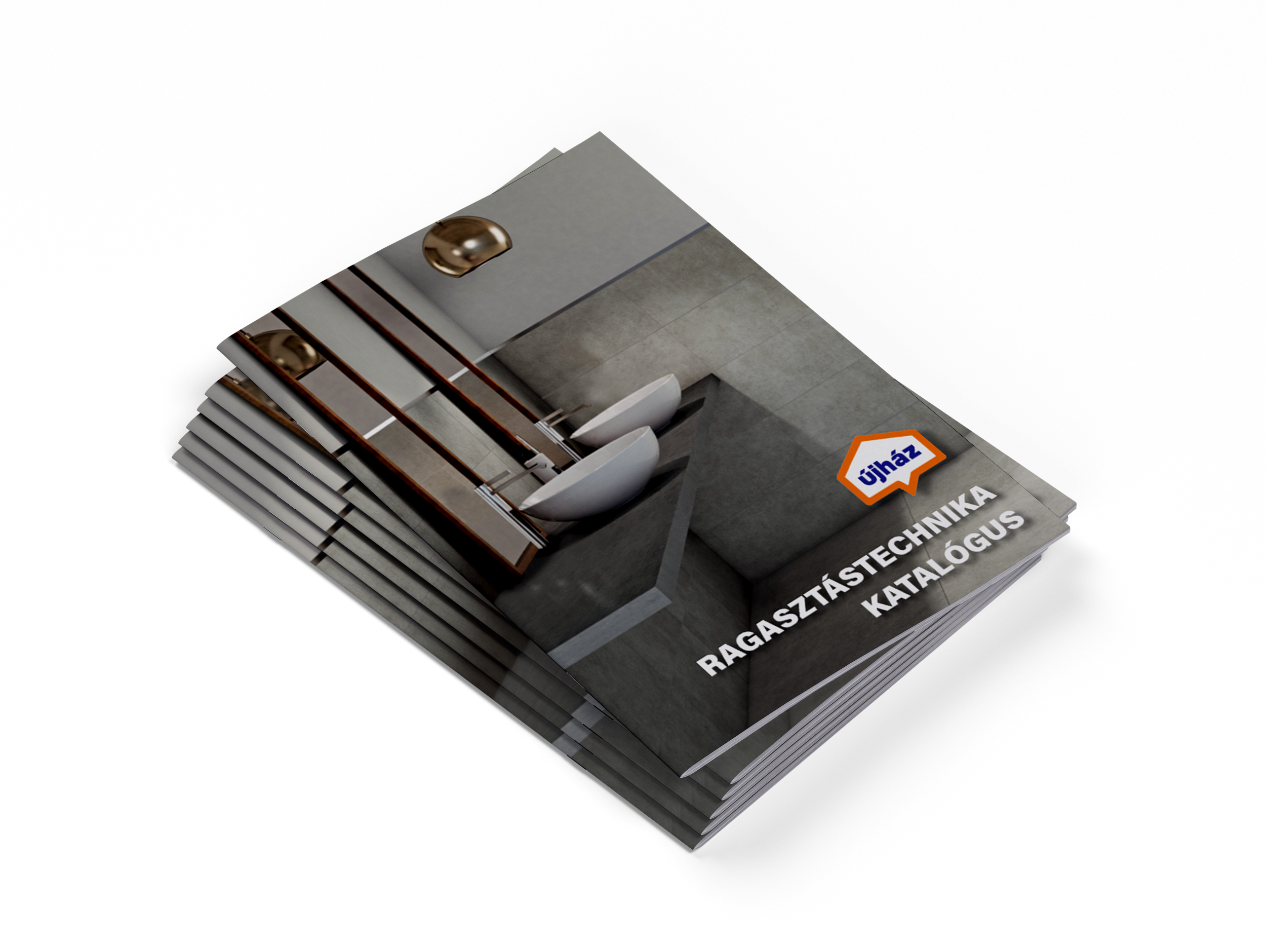 Ragasztástechnikai katalógus