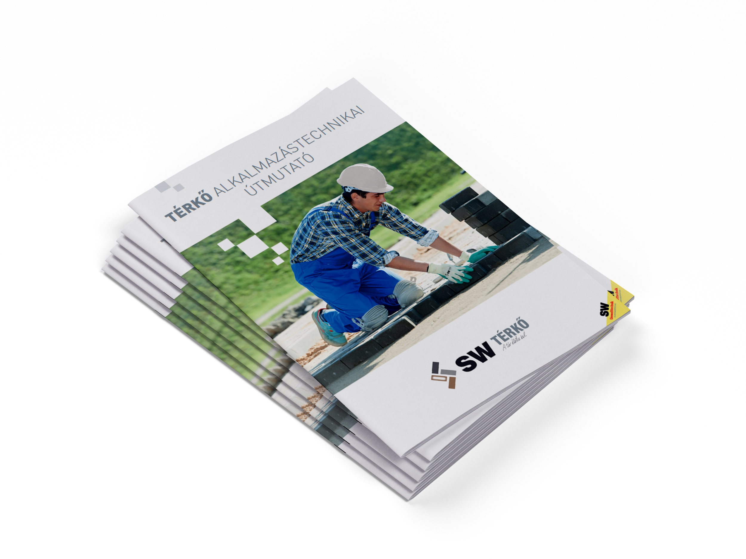 Sw alkalmazástechnikai útmutató