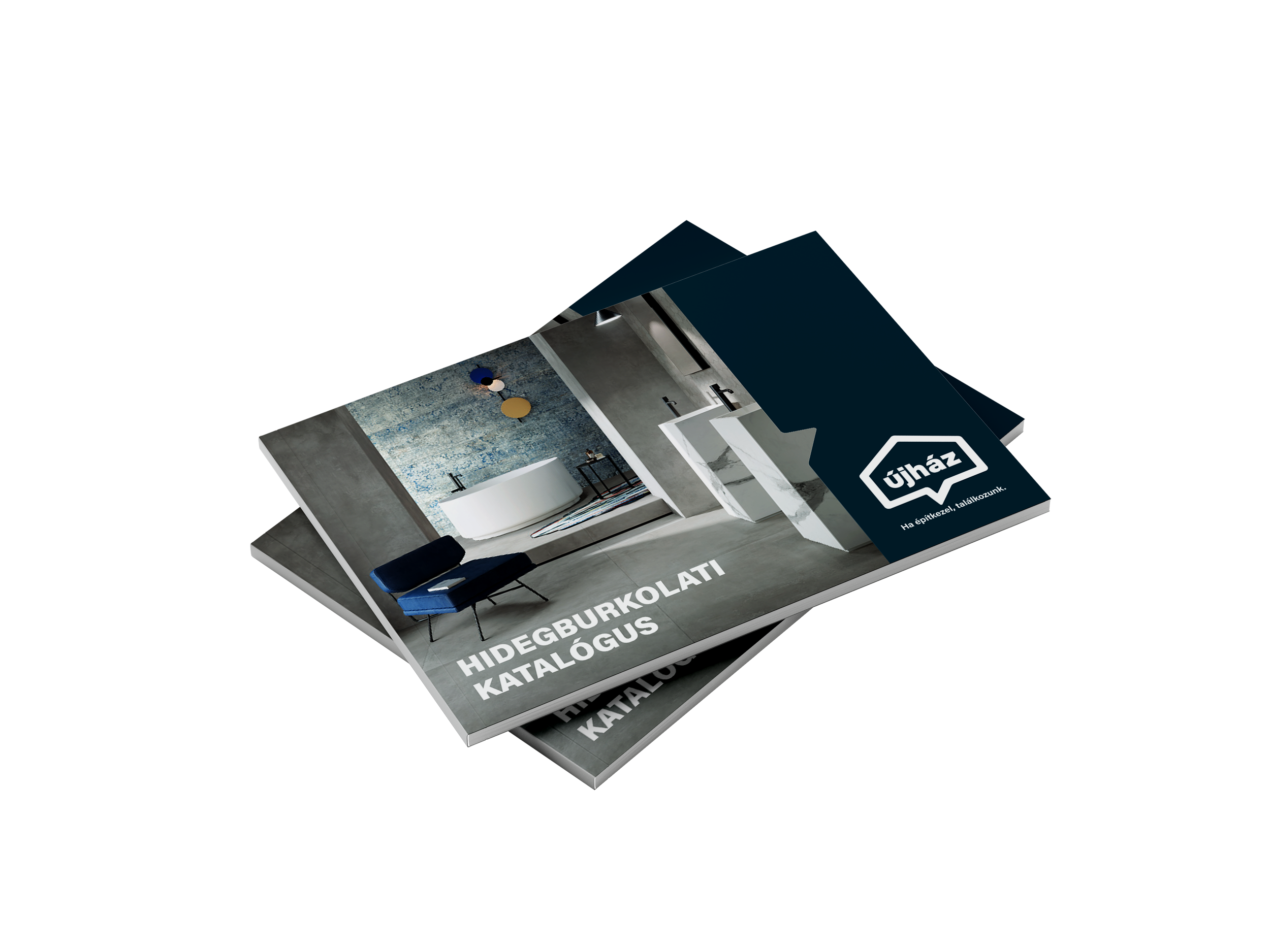 Hidegburkolati katalógus